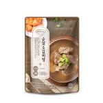 신세계푸드 호텔컬렉션 에센셜 국탕류 450g 2개 + 2개 (콩나물해장국 황태해장국 순두부찌개 부대찌개 된장찌개 닭곰탕 갈비탕) : 신세계푸드... 