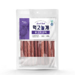 [국내산]먹고놀개 황태스틱 100g : 주식회사 와와펫
