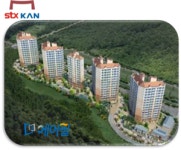 [창원 무동 STX 칸 2차] STX건설 전열교환기필터 전열교환기소자 할인 아파트환기시스템 에어필 : 에어필