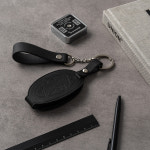 [오시에나] 쌍용 자동차 가죽 스마트 차키케이스 스프링 무료 각인 서비스 : 시에나케이스