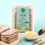 오복이 수제 오곡 누룽지 500g : 착한파머스