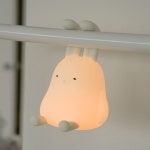 수면유도등 토끼수유등 아기수면 무드등 침대간접조명 : 세마상회