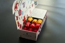 설레임 플라워 비포선셋 장미 생화 생일 기념일 꽃다발 생화택배 꽃배달 서비스 : 설레임 플라워