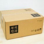 못난이한과 1.5kg : 부석생강한과
