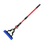 [리필] 밀대걸레 물걸레 밀대 대걸레 펄프 걸레 접이식 청소기 : MX KOREA