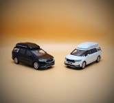 카니발 하이리무진 다이캐스트 미니카 1:38 : 더:끌림