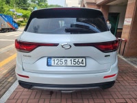 [월렌트/서울/1개월] 한달 2022 르노 더 뉴 QM6 RE 2.0 LPG 2WD 5인승 : 솔루션모터스