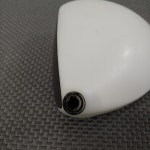 발도 BALDO 8C CRAFT 9.5도 드라이버 헤드_H_0913 : 골프라이프 스토어