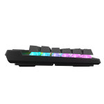 [국내정품] 커세어 K70 MAX RGB MGX 마그네틱 게이밍 기계식 키보드 : 젬스트