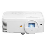 뷰소닉 V29W 밝기3500 WXGA LED 램프프리 강의용 회의용 업소용 빔프로젝터 : ABC코리아