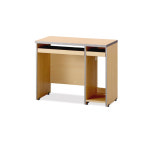 UFS  컴퓨터책상(망펄)  [친환경소재E0] 사무용가구 주문제작책상 책상 사무용책상 사무용 책상 라카장 목재옷장 국산제작 친환경소재옷장... 