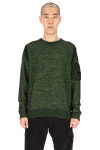 [CP컴퍼니] 23FW FLEECE KNIT : C.P. COMPANY