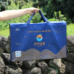 제주 고당도 하우스 황금향 가정용 선물세트 2kg 3kg 5kg : 천하일품감귤농장