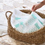 닥터퓨리 슈퍼드라이 제습제 서랍형 걸이형 서랍제습제 옷걸이형제습제 120g, 5개 : 닥터퓨리