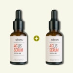 아토뮤 아크리스 세럼 30ml, 2개 : 아토뮤 atoMU