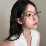 로렌스폴 쿠버 01 02 03 04 05 06 07 08 09 뿔테 안경 컬렉션 : 세컨아이즈