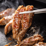 대용량 갈비살 1kg 양념 소갈비 소갈비살 늑간살 소고기 구이 캠핑 음식 : 대한민국농수산