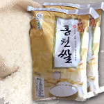 밥 맛 좋은 홍천쌀(20kg) : 삼생마을