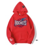 NBA 휴스턴 로케츠 농구 후드티 후드집업 티셔츠 M1024 : 까만장군