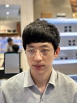 가메만넨 KMN 1301/ KMN 1301/ 윤여정안경/ 가메만넨 안경/ 티타늄안경 : 안구정화