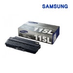 삼성정품토너 MLT-D115L 대용량 M2620 2670FN 2820 2830 2880 2870 : 잉크다잉크