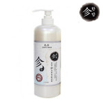 탈모야안녕 단백질헤어팩 한방 진 단백질헤어팩1000ml : H U M E