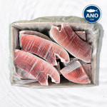 눈다랑어 70상 블럭 BLK 10kg 냉동 참치회 업소용 도매 : 아노참치