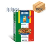 H 데체코 삼색 푸질리 500g x 12개 : 한나푸드