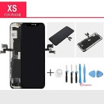 렉스아이폰 자가 LCD 아이폰xs 수리공구세트포함 액정 아이폰 xyz625 : 샵프리G