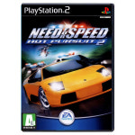 [PS2] 니드 포 스피드 핫 퍼슈트2(알CD) / 정발(중고제품) : 피씨닷컴