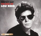 Lou Reed - Perfect Day The Best Of [수입반2CD] 루 리드 : 스피츠 레코즈