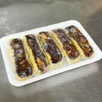 [대전 대덕구 배달] 아침 식사 대용으로 좋은 영양말이인절미 1팩 [중리 떡마루] : 동네시장 장보기