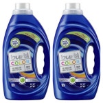 Burti 버티 컬러 액체 세탁 세제 26Wl 1450Ml 2개 : 케비스톤