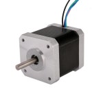 Nema 17 스테퍼 모터 0.48N.m 2.5A 2 상 1.8 도 42BYGHW811 CNC 피스 5 : 화성엔시스