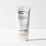 3+1 백옥비타샷 데일리 톤업 선크림 글루타치온 50ml : MULBIT