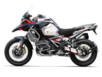 BMW R 1250/1200 GS ADV 어드벤처 데칼 (RC-WGR) : DABRABBIT-댑래빗