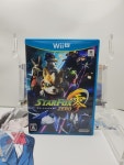 [중고] WiiU 스타폭스 제로 (일본판) 닌텐도 위유 중고 게임 STAR FOX ZERO : 카이유의 레트로게임 공간