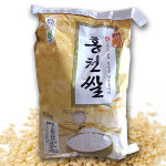밥 맛 좋은 홍천 현미쌀(10Kg) : 삼생마을