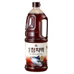 사조 참치액 2.1kg 참치액젓 : 서연식자재 서연몰