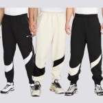 나이키 조거 트레이닝복 팬츠 플리스 가을 겨울 DX0565-013 113 276 : OhDreamCo