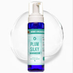 (희석보틀+라디안트 덴탈껌3P) 협성로하스 플럼크레이지 워터리스샴푸, 225ml, 1개 : 개고몰.