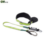 동명 DMS-302 허리벨트 ST후크 ST수동버클 (허리보호대 포함) : 건우케미칼