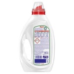 Persil 퍼실 유니버셜 파워 젤 액체 세탁 세제 20Wl 900Ml 3개 : 케비스톤