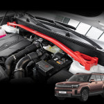 싼타페 MX5 스트럿바 튜닝 : 디케이몰 스토어