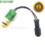5bar 1/4 저압 스위치 OEM 332/J0669 332 J 0669 332-J0669 JCB 백호 로더 3CX 4CX 용 : 뉘른상점 2