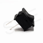 RL3-111-G-2-BK/BK-P17, I/O 마킹 라커 스위치 PCB 타입 : 커넥터올