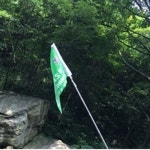 깃대봉 국기봉 깃발대 깃발봉 태극기봉 깃봉 국기꽂이 깃대 : 태빛상회