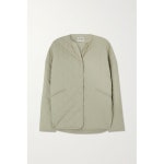 토템 여성 Quilted organic cotton jacket 자켓 232 1042 240WET SAND 633 : 캐치패션