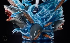 QBL-Studios 키사메 나루토 레진피규어 : 피규어원