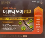 [약국제품]건강한모발을 위한 더뷰티모아 골드 비오틴 맥주효모 탈모증상완화 건강한피부 손발톱 : 르세브르
